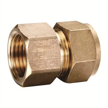 メス圧縮アダプター