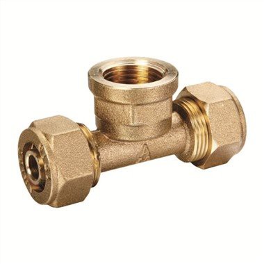 メス コンプレッション ティー